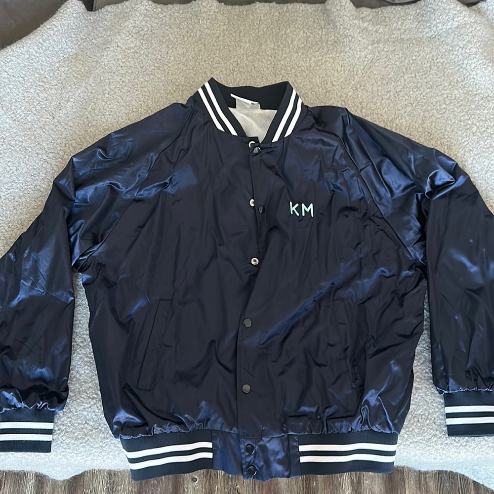 Kacey Musgraves Bomber Jacket